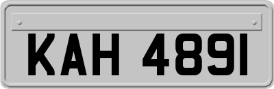 KAH4891