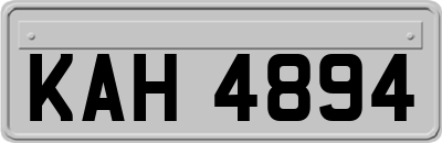 KAH4894
