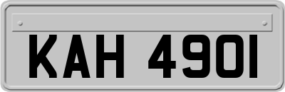 KAH4901