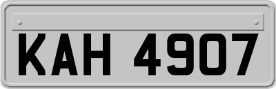 KAH4907