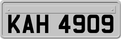 KAH4909