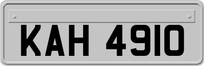 KAH4910