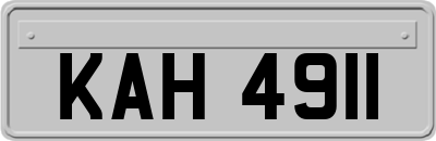 KAH4911