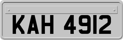 KAH4912