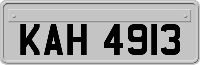 KAH4913