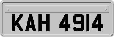 KAH4914
