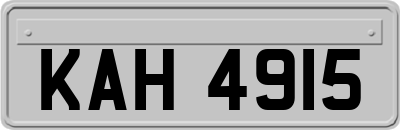 KAH4915