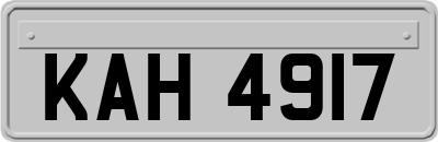KAH4917
