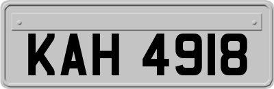 KAH4918
