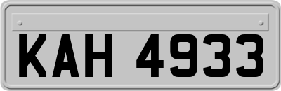 KAH4933