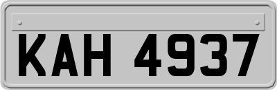 KAH4937