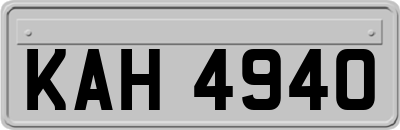 KAH4940