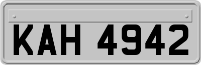 KAH4942