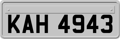 KAH4943