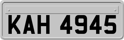 KAH4945