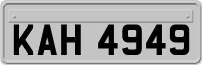 KAH4949