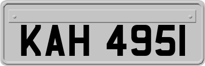 KAH4951