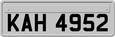 KAH4952