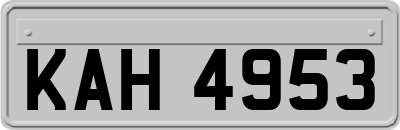 KAH4953