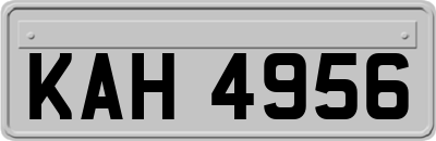 KAH4956
