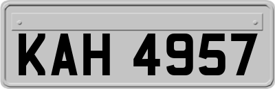 KAH4957