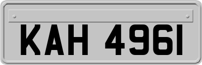 KAH4961