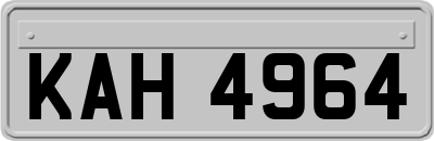 KAH4964