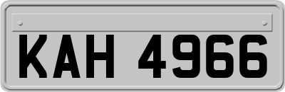 KAH4966