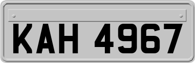 KAH4967