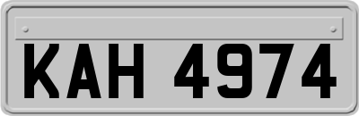 KAH4974