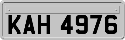 KAH4976