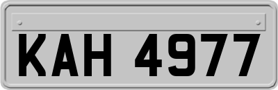 KAH4977