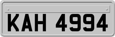 KAH4994
