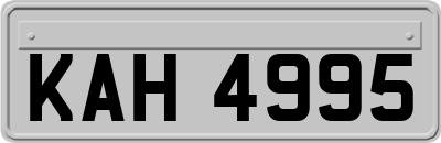 KAH4995