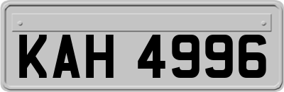 KAH4996