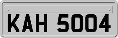 KAH5004
