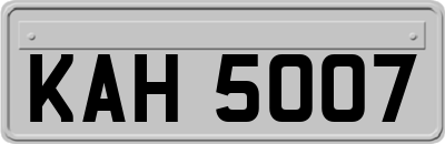 KAH5007