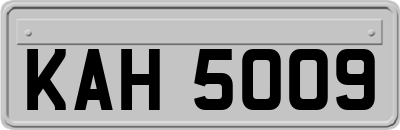 KAH5009