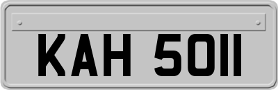KAH5011