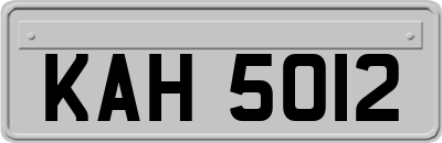 KAH5012