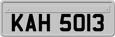 KAH5013