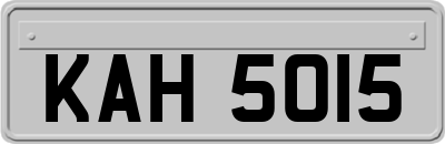 KAH5015