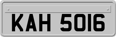 KAH5016
