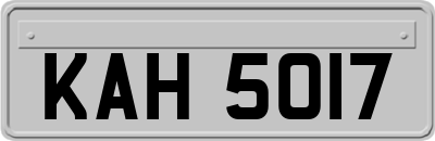 KAH5017