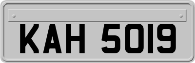 KAH5019