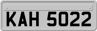 KAH5022