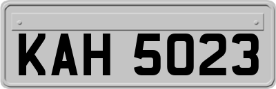 KAH5023