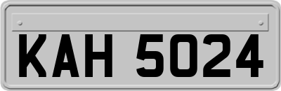 KAH5024