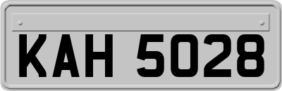 KAH5028