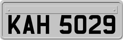KAH5029